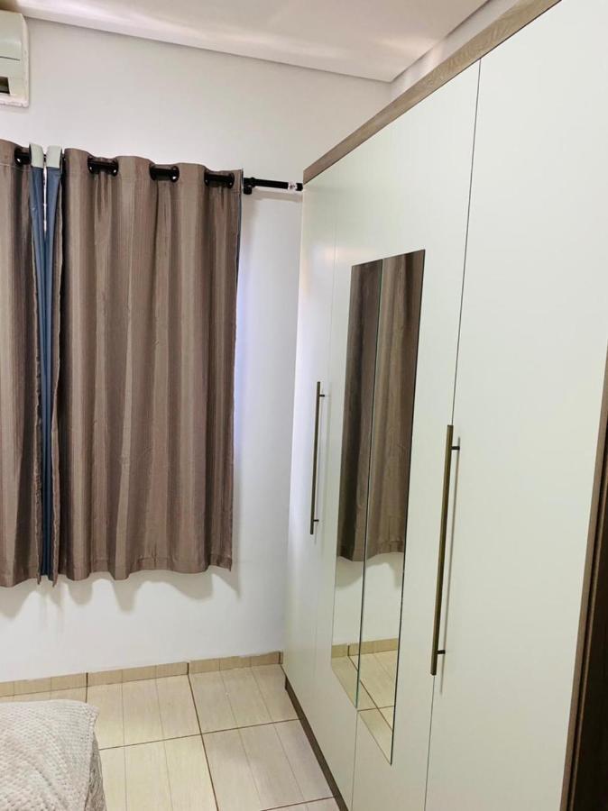 Casa Para Temporada Tangará da Serra Exterior foto