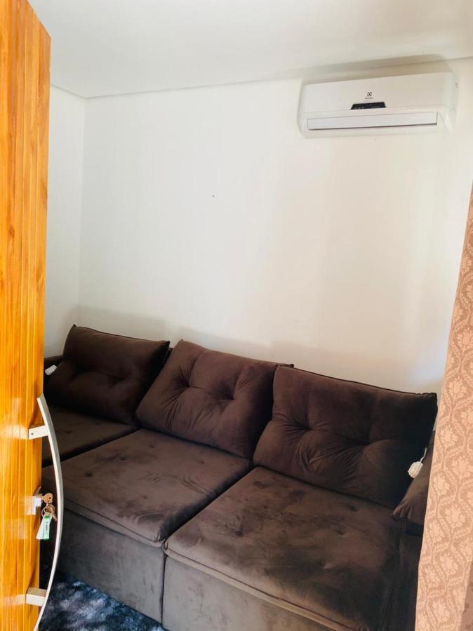 Casa Para Temporada Tangará da Serra Exterior foto