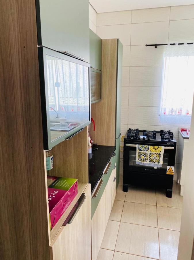 Casa Para Temporada Tangará da Serra Exterior foto